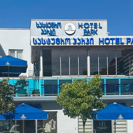 Hotel Park Batumi Exterior photo