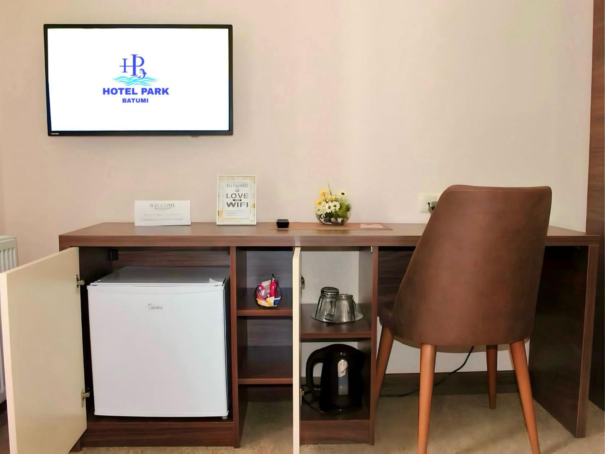 Hotel Park Batumi Room photo