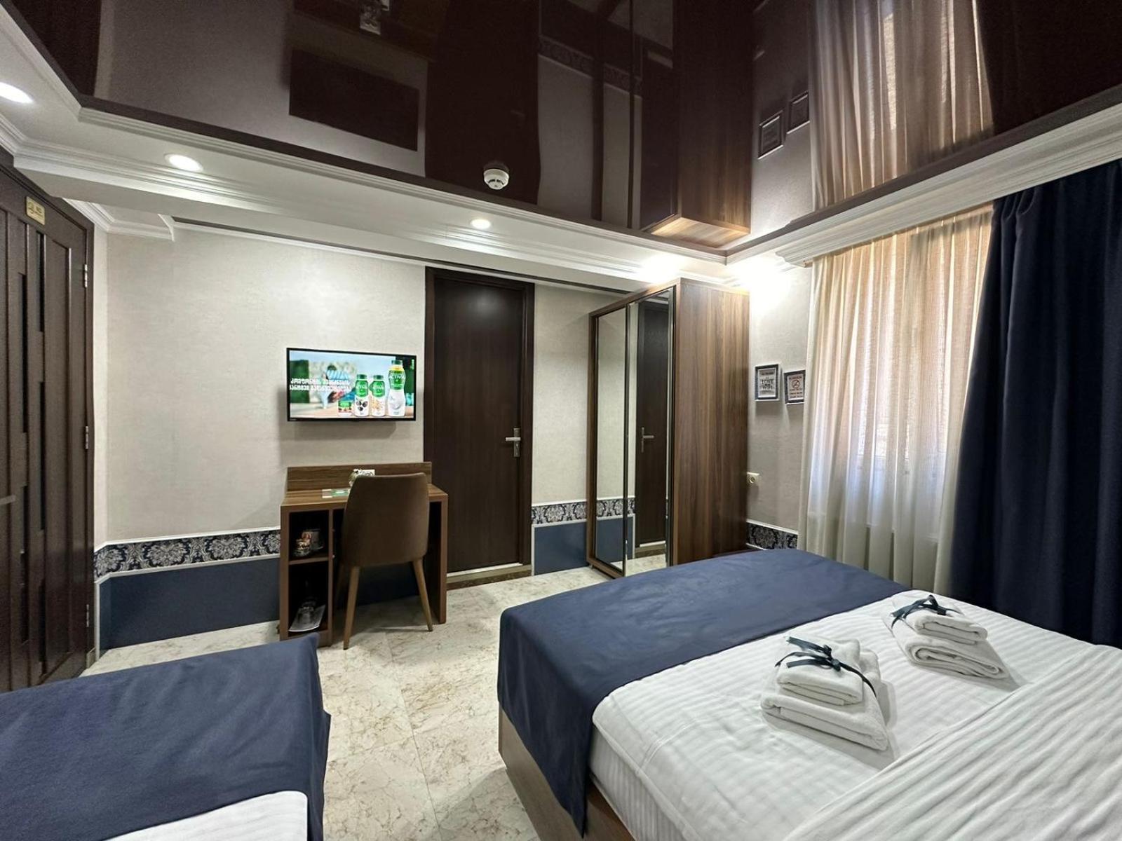 Hotel Park Batumi Room photo