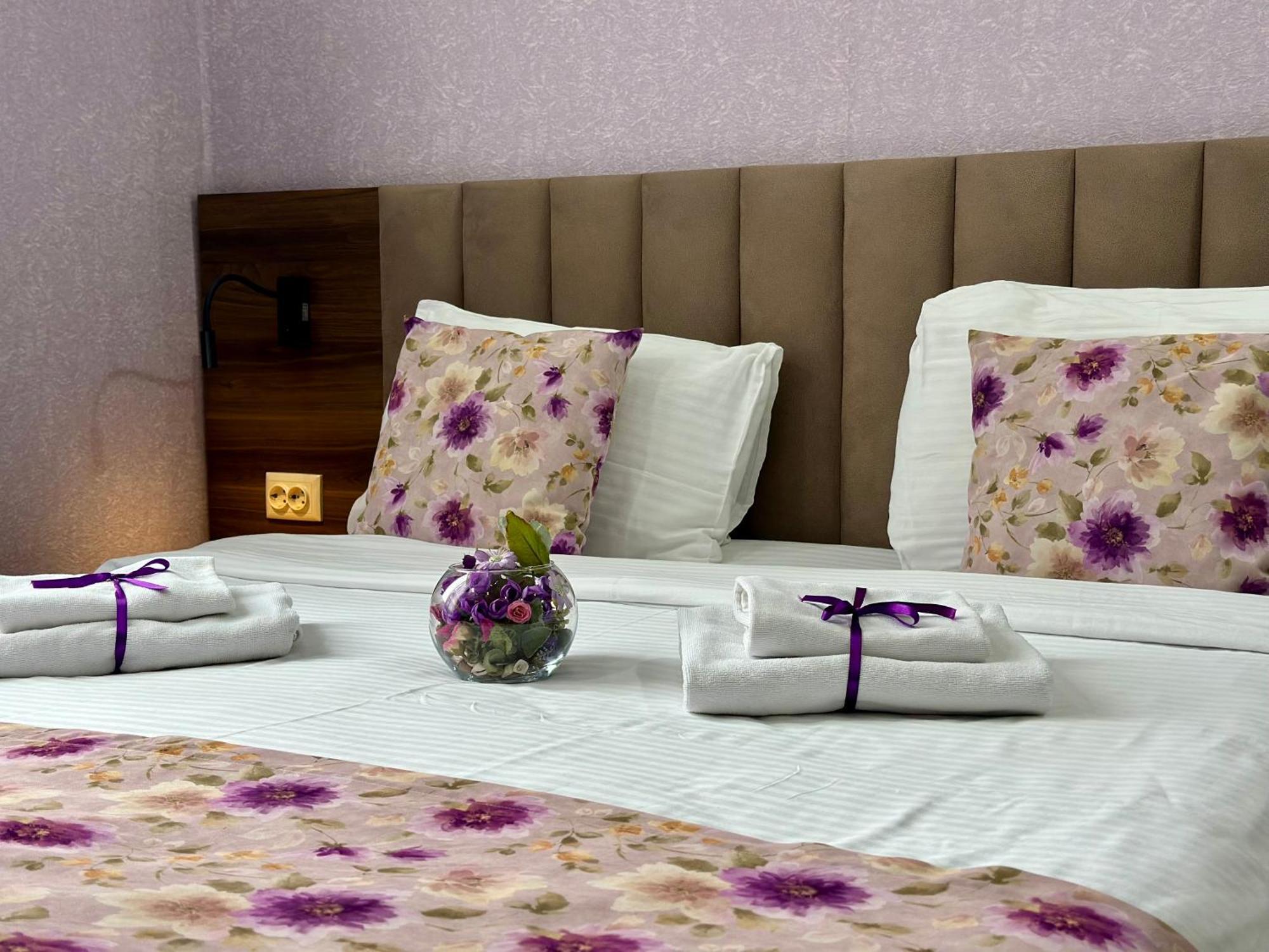 Hotel Park Batumi Exterior photo