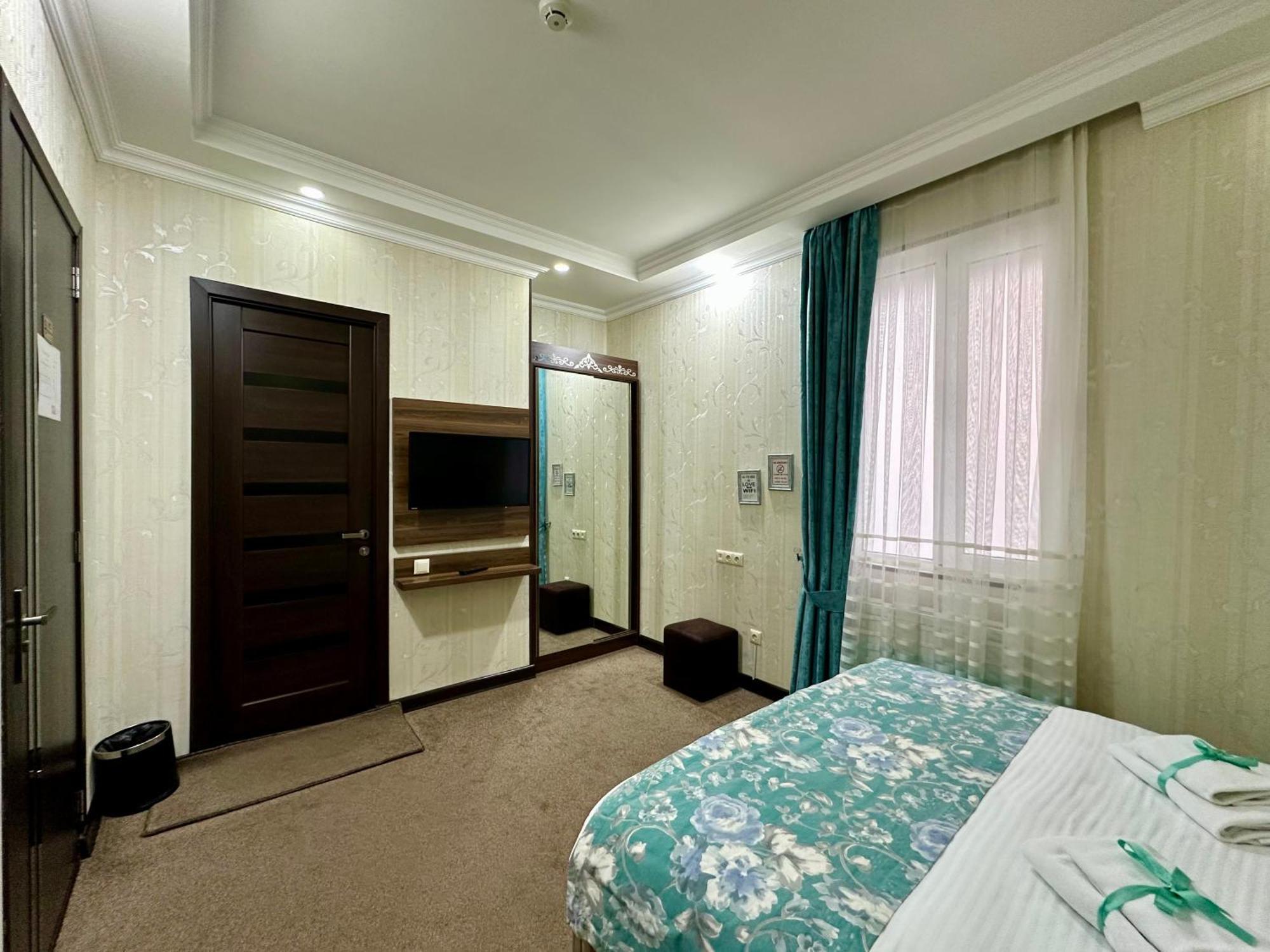 Hotel Park Batumi Room photo