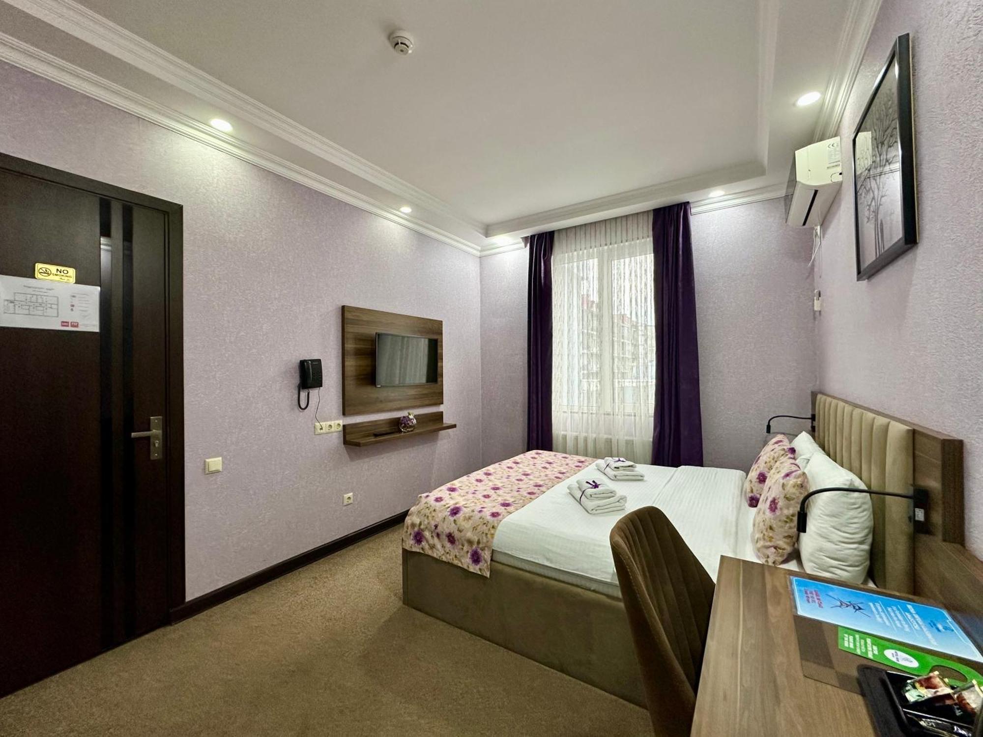 Hotel Park Batumi Room photo