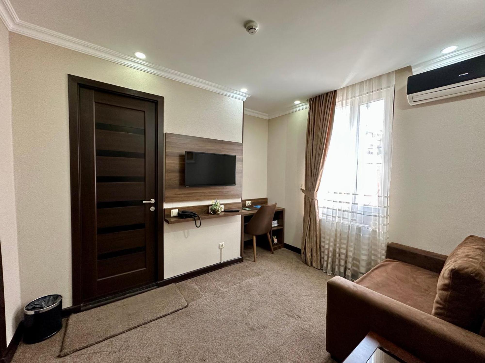 Hotel Park Batumi Room photo